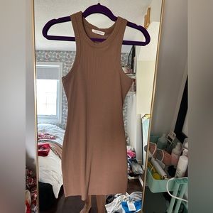 12th tribe Tank Dress